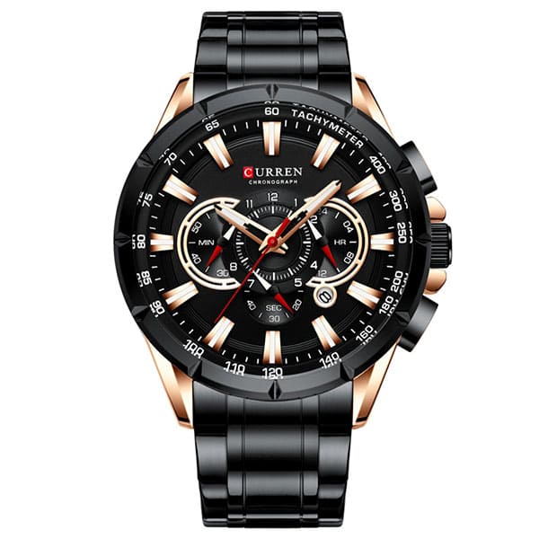 CURREN 8363 – ELEGANCIA DEPORTIVA